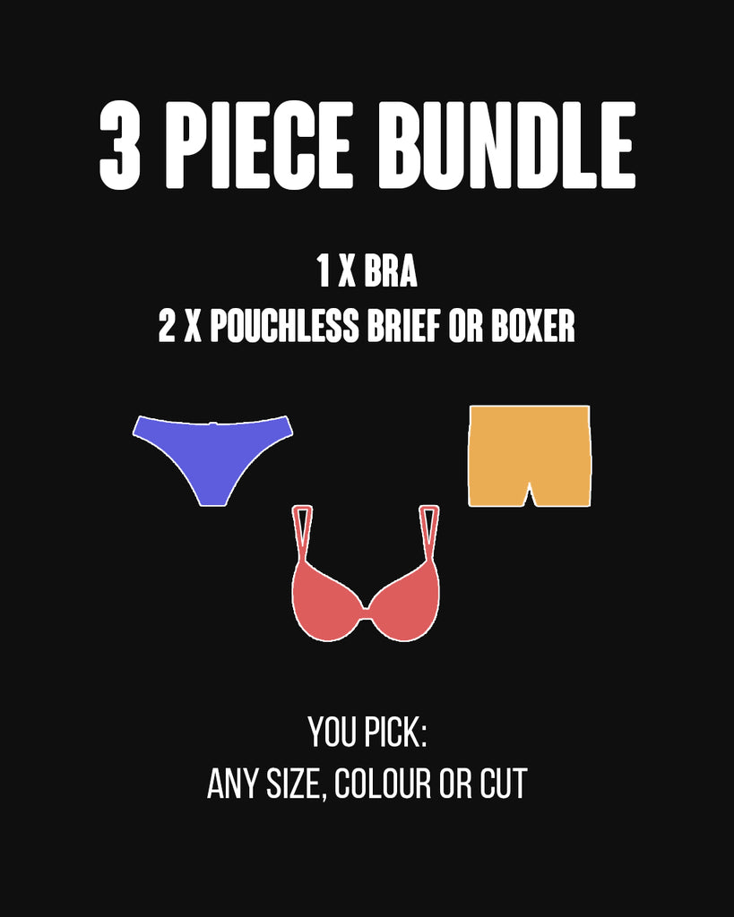 Dirt Cheap - 🎉 Underwear and accessories blowout sale